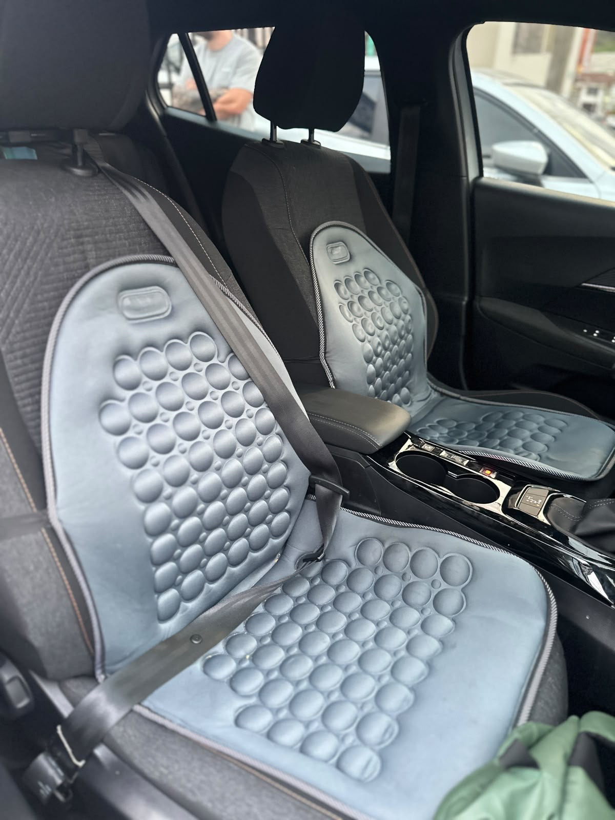 PEUGEOT 2008 ALLURE 1.2 TURBO 2026 AUTOMÁTICO