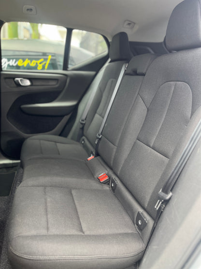 VOLVO XC40 T4 2.0 TURBO 4x2 2021 AUTOMÁTICA