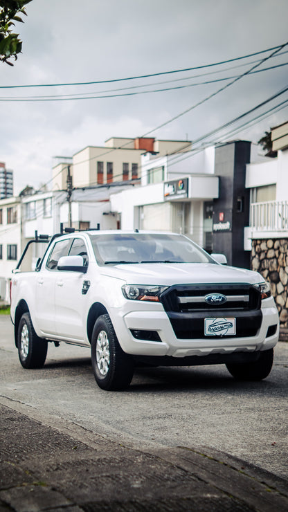 FORD RANGER XLT 4X4 DIESEL 2019 AUTOMÁTICA