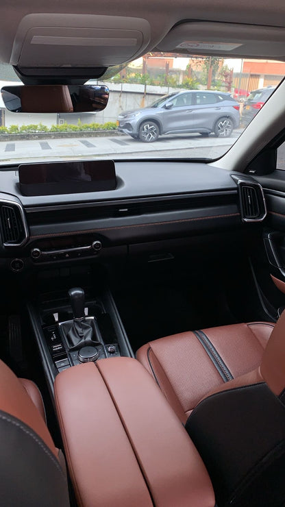 MAZDA CX-50 GRAND TOURING LX 2024 AUTOMÁTICA