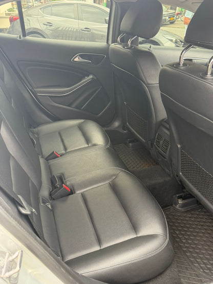 MERCEDES BENZ GLA200 1.6 TURBO 2020 AUTOMÁTICA