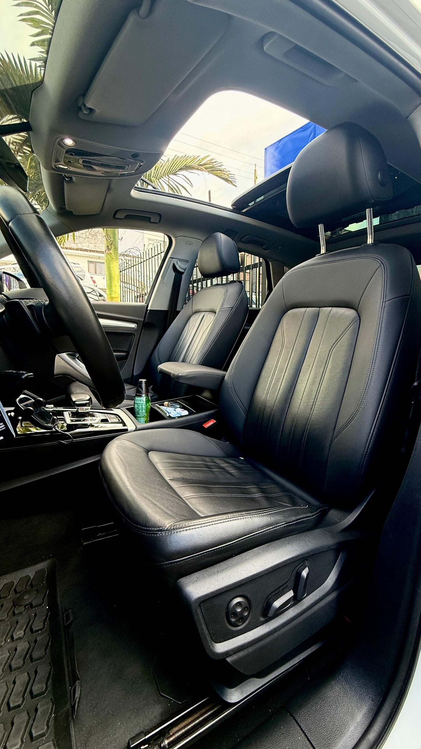 AUDI Q5 45 2.0 TFSI HÍBRIDA 2022 AUTOMÁTICA