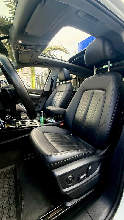 AUDI Q5 45 2.0 TFSI HÍBRIDA 2022 AUTOMÁTICA