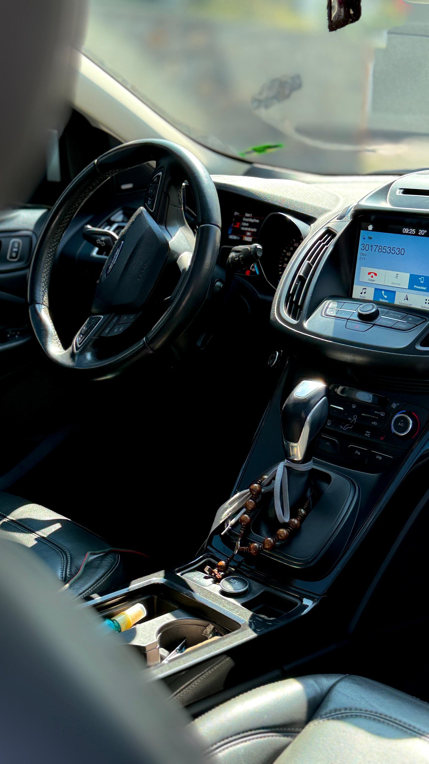 FORD ESCAPE TITANIUM 2.0 TURBO 4x4 ECO BOOST 2018 AUTOMÁTICA