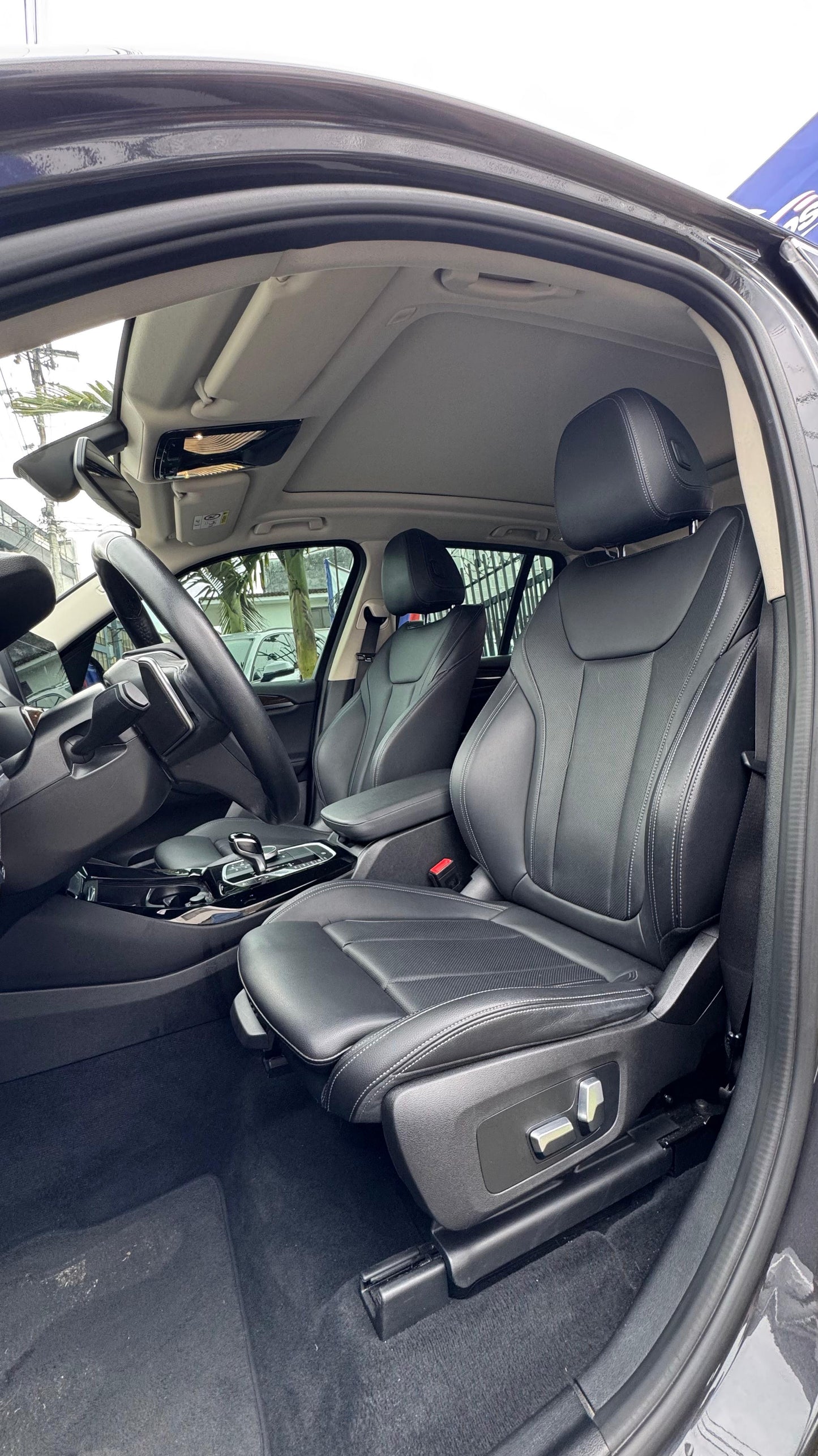 BMW X3 XDRIVE30E 2.0 TURBO 4x4 2022 AUTOMÁTICA