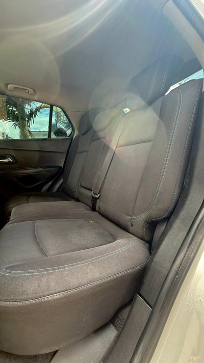 CHEVROLET TRACKER LT 1.8 2015 AUTOMÁTICA