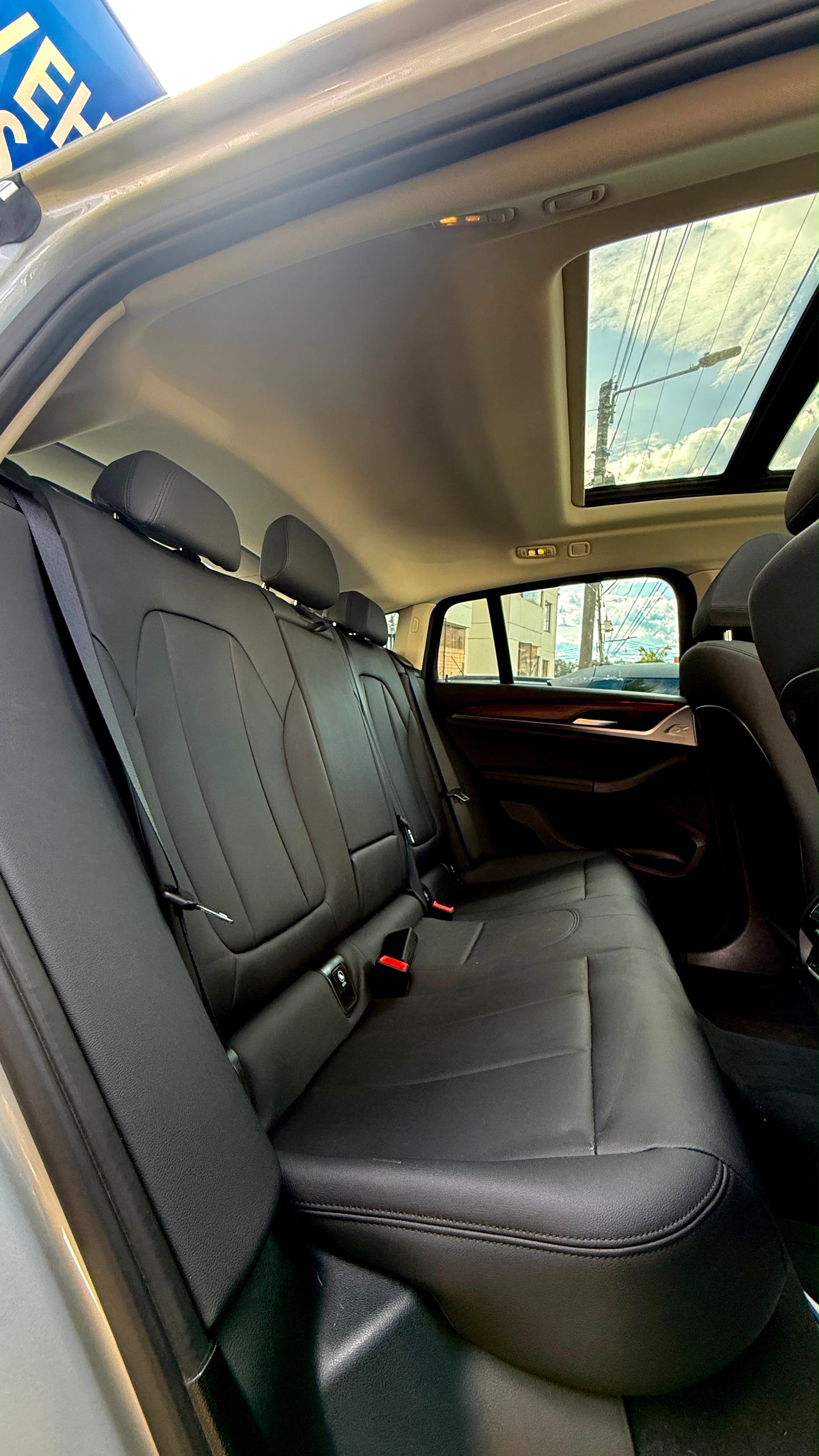 BMW X4 XDRIVE30i 2.0 2021 AUTOMÁTICA