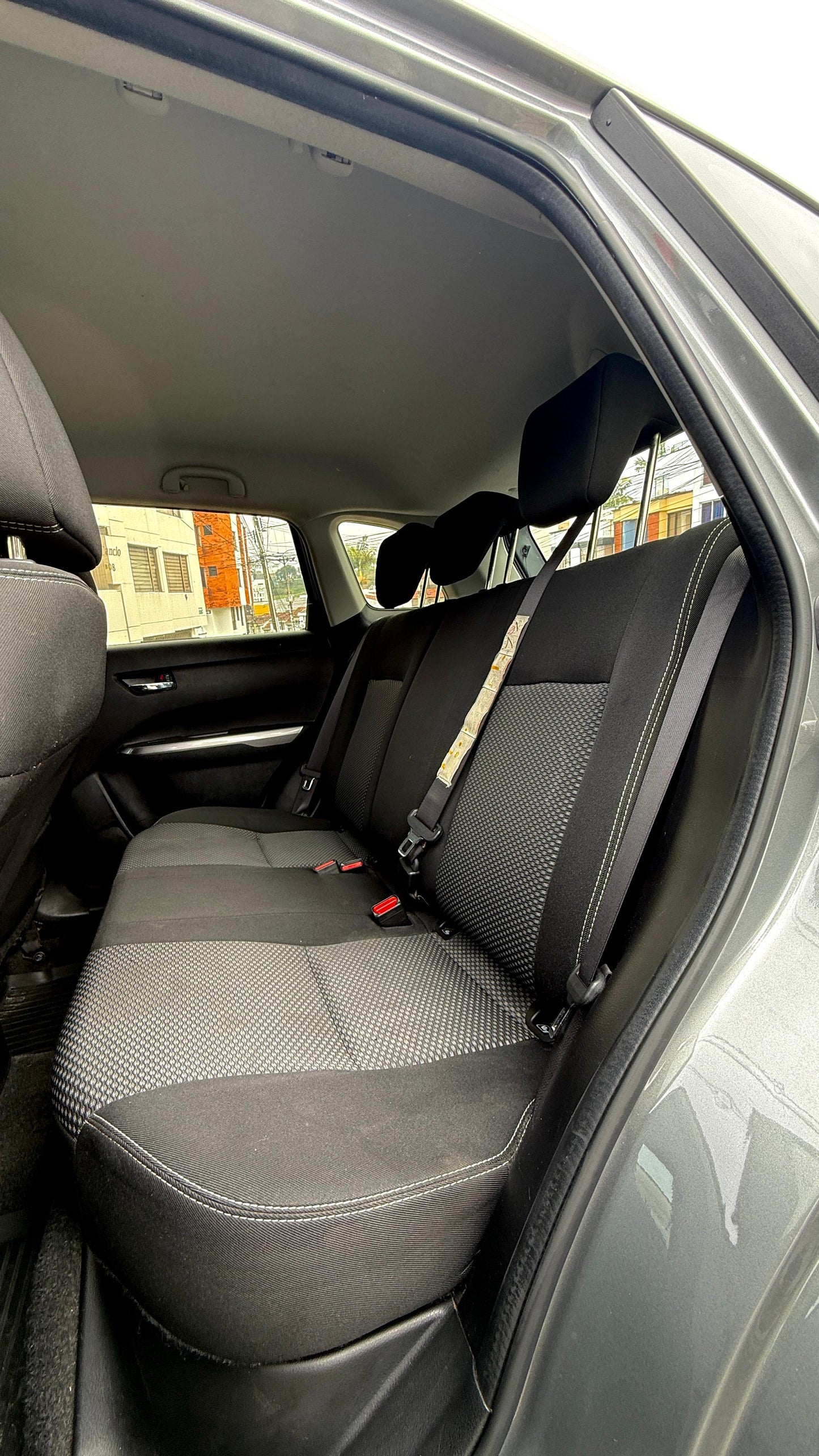 SUZUKI VITARA ALL GRIP 1.6 4X4 2022 AUTOMÁTICA