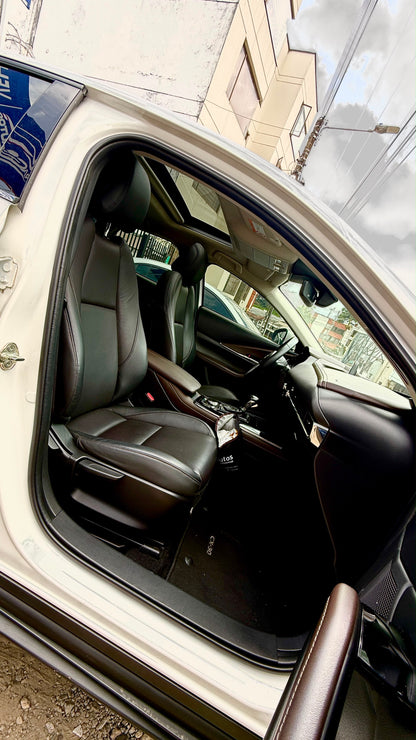 MAZDA CX30 2.0 GRAND TOURING 2022 AUTOMÁTICA