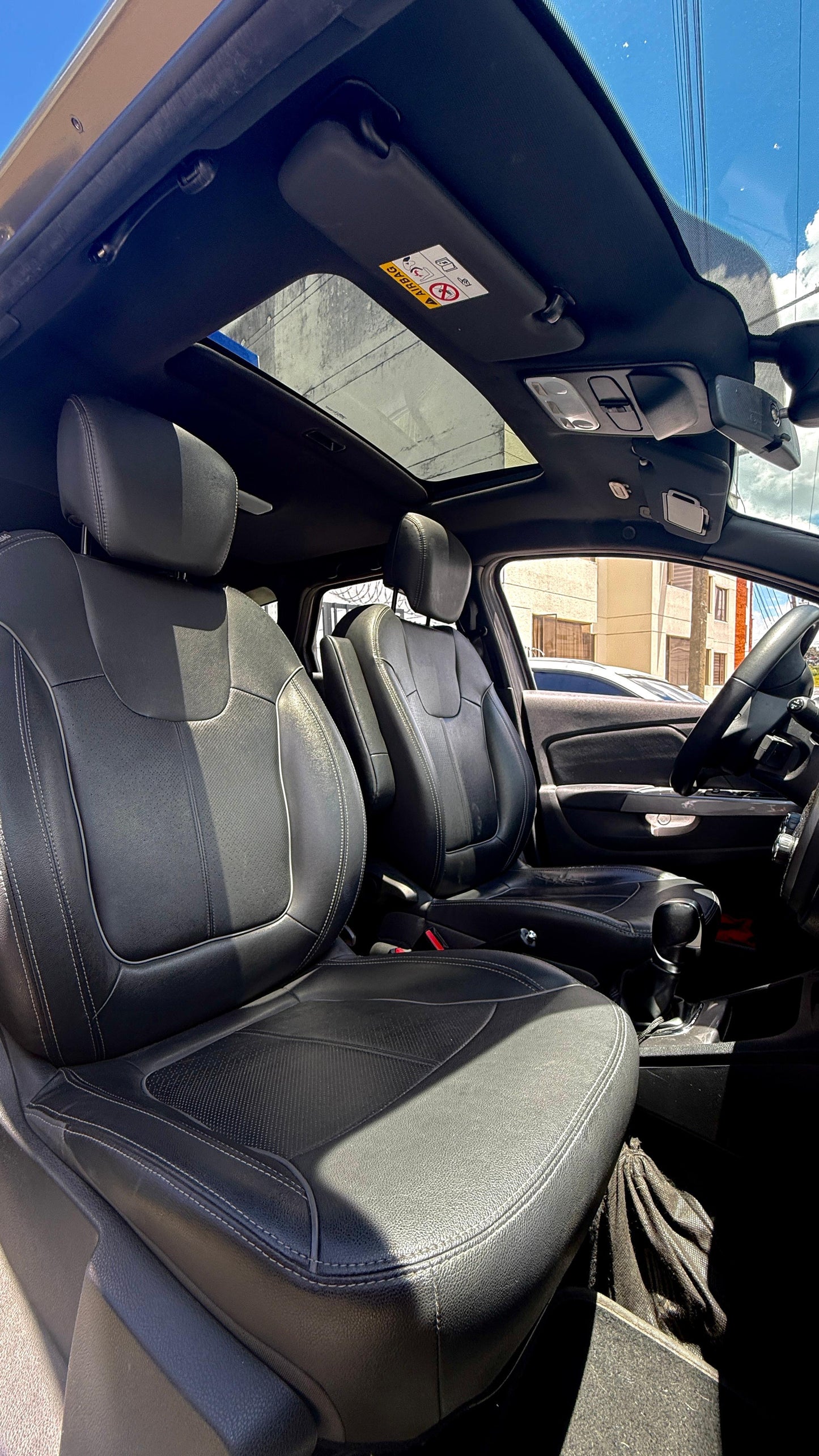 RENAULT CAPTUR BOSE 2.0 4x2 2021 MECÁNICO