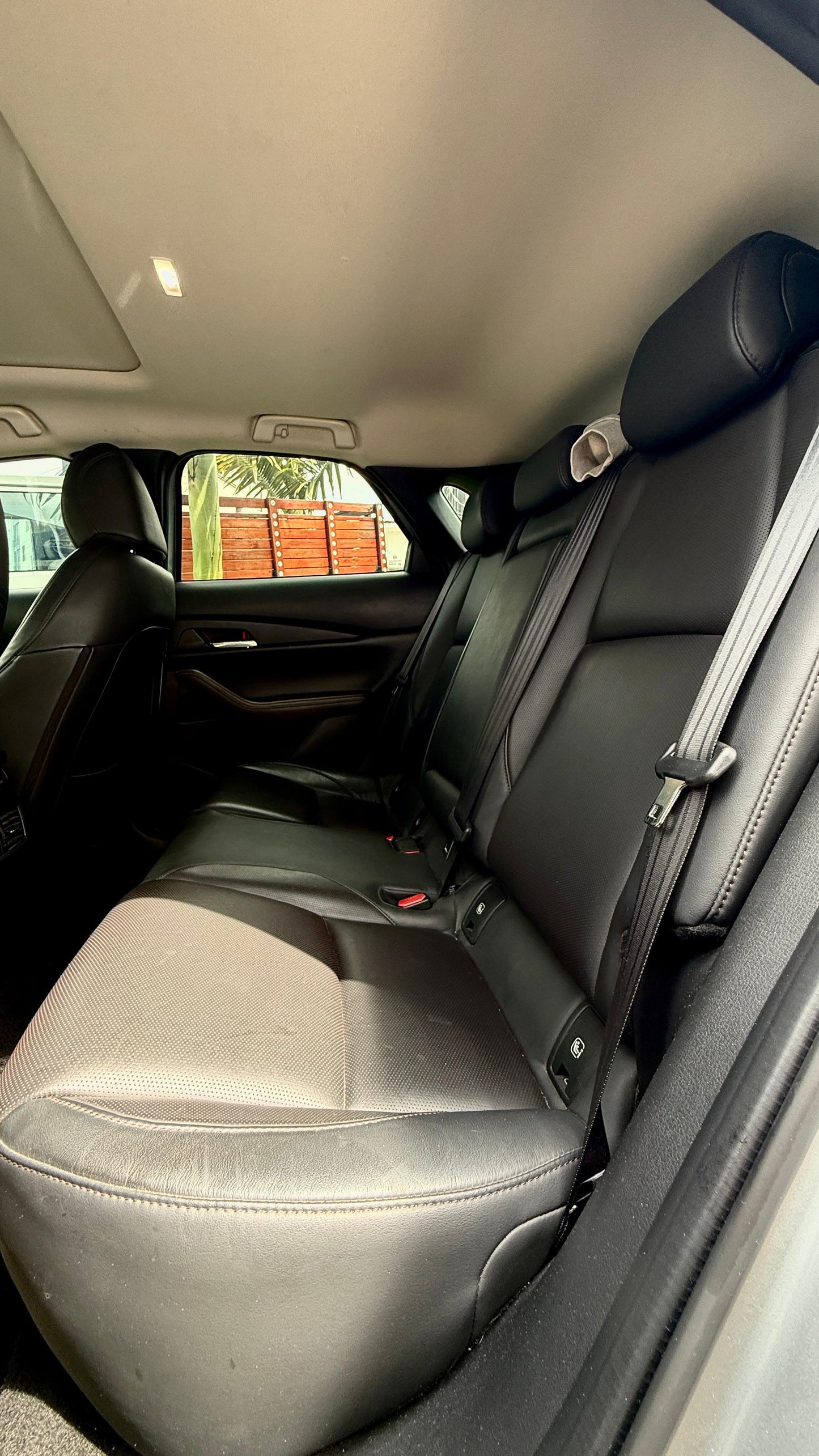 MAZDA CX-30 GRAND TOURING LX 2.5 GASOLINA 4x2 2022 AUTOMÁTICA