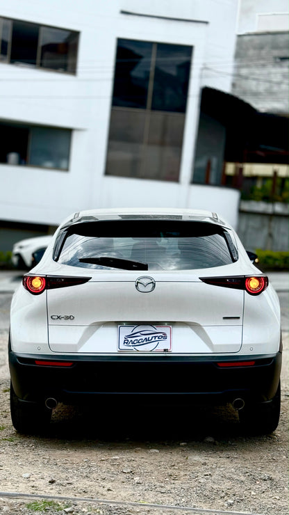 MAZDA CX30 2.0 GRAND TOURING 2022 AUTOMÁTICA
