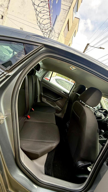 VOLKSWAGEN VIRTUS 1.6 COMFORTLINE 2022 MECÁNICO