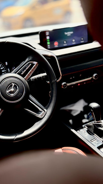 MAZDA CX-50 GRAND TOURING LX 2.5 2024 AUTOMÁTICA