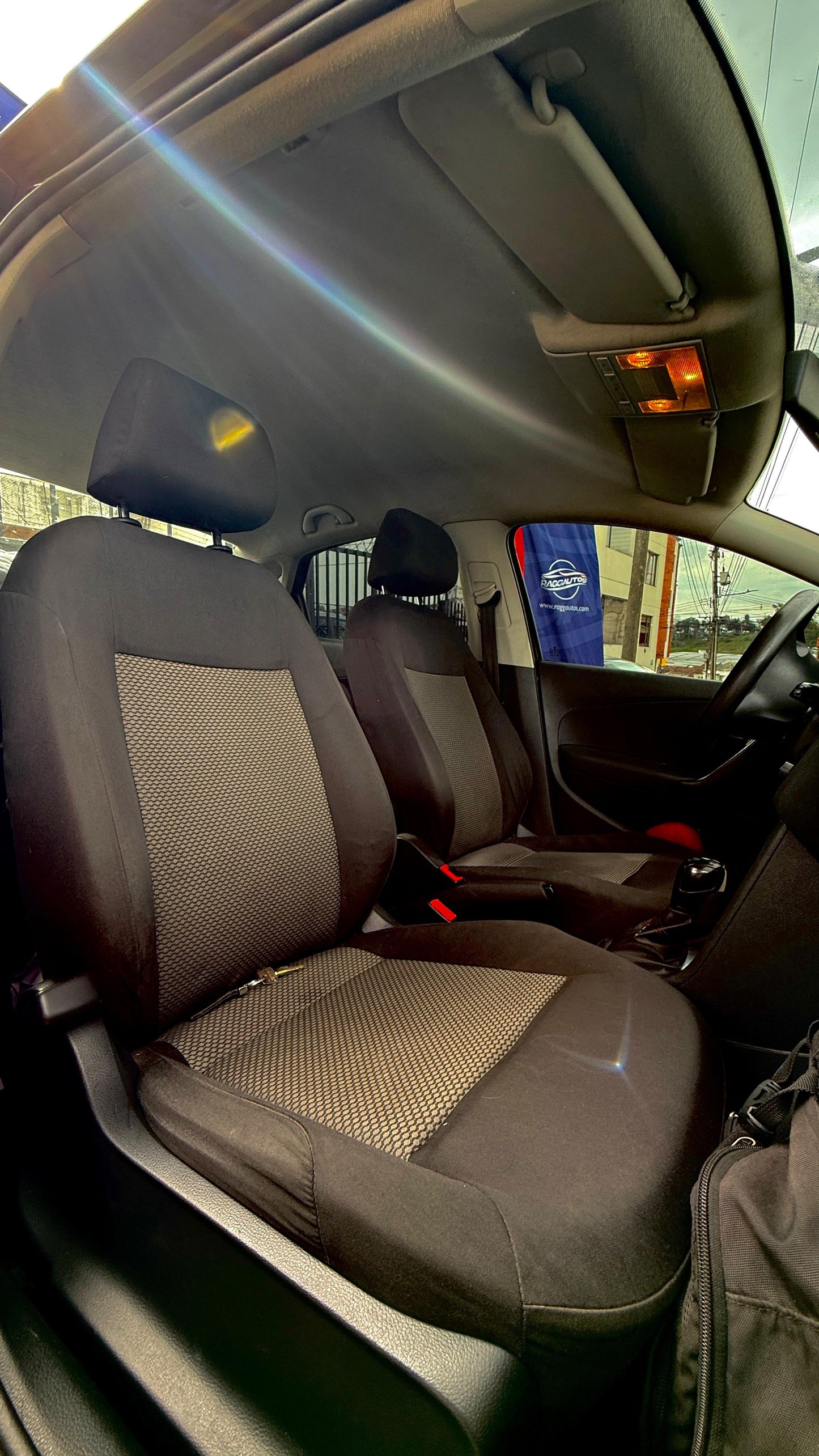 VOLKSWAGEN VENTO 1.6 2016 AUTOMÁTICO