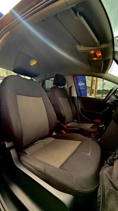 VOLKSWAGEN VENTO 1.6 2016 AUTOMÁTICO