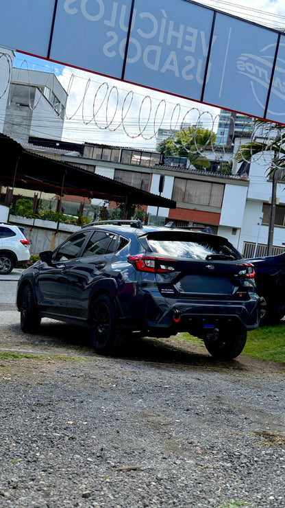 SUBARU CROSSTEK 2.0 CVT 2025 AUTOMÁTICA