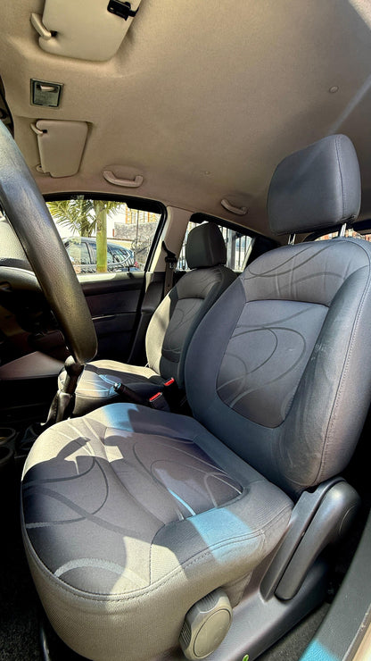 CHEVROLET SPARK GT LTZ 1.2 2012 MECÁNICO