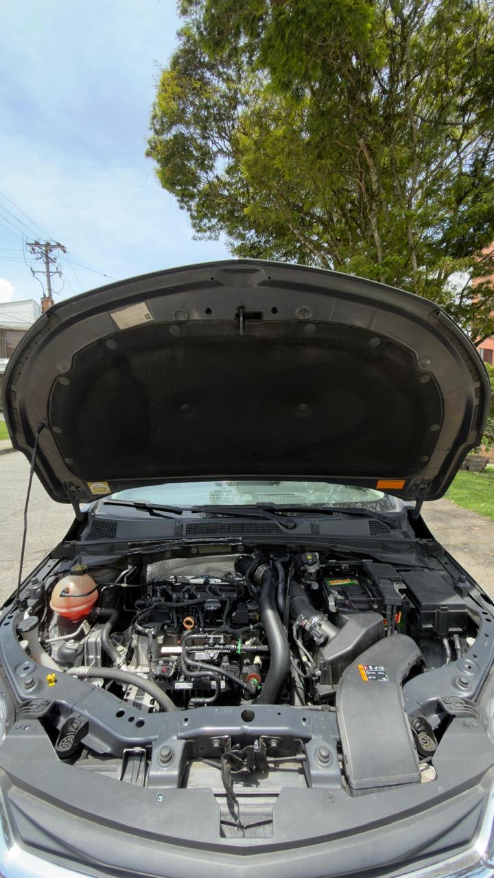 CHEVROLET ÓNIX PREMIER 1.0 TURBO 2021 AUTOMÁTICO