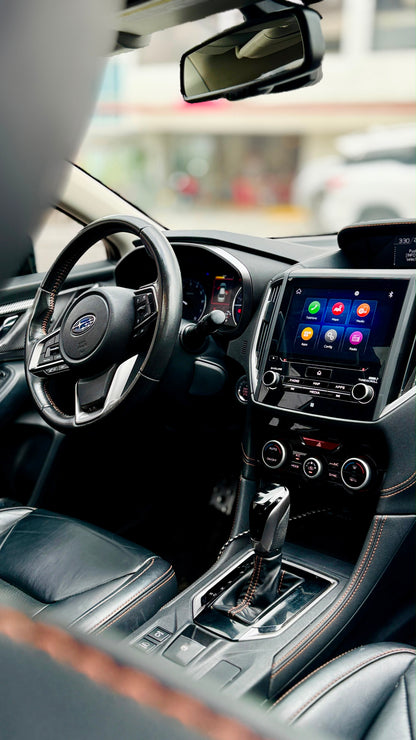 SUBARU XV 2.0 EYESIGHT HYBRID AWD 2021 AUTOMÁTICA
