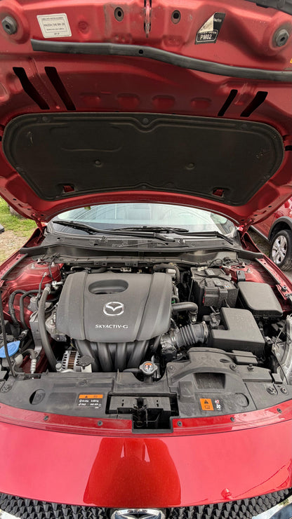 MAZDA 2 GRAND TOURING LX 1.5 2023 AUTOMÁTICO