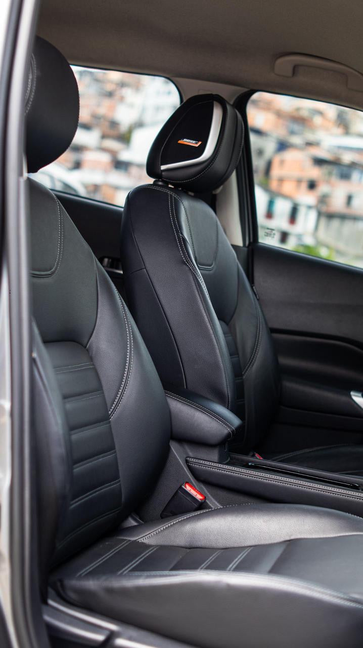 NISSAN KICKS EXCLUSIVE 1.6 2025 AUTOMÁTICA