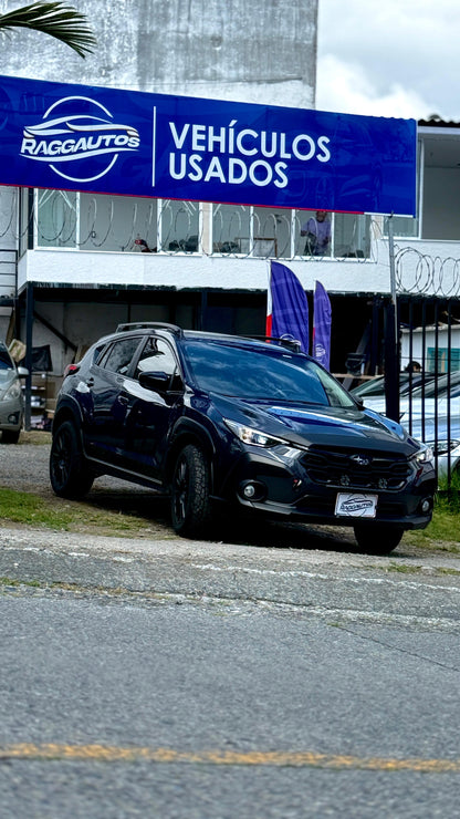 SUBARU CROSSTEK 2.0 CVT 2025 AUTOMÁTICA