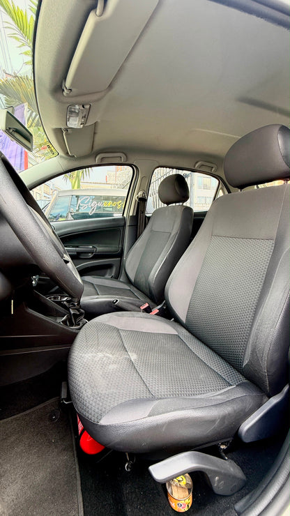 VOLKSWAGEN GOL COMFORTLINE 1.6 2020 MECÁNICA