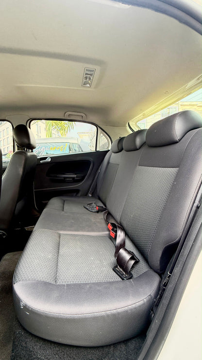 VOLKSWAGEN GOL COMFORTLINE 1.6 2020 MECÁNICA