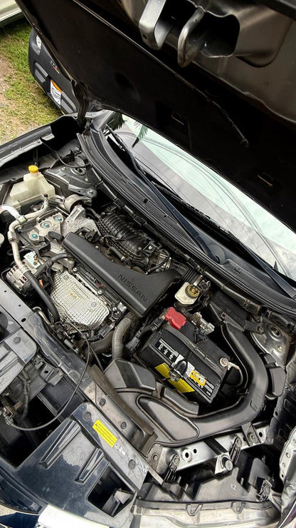 NISSAN X-TRAIL T32 EXCLUSIVE 2.5 4x4 2018 AUTOMÁTICA