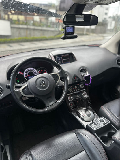 RENAULT KOLEOS SPORTWAY 2.5 2017 AUTOMÁTICA
