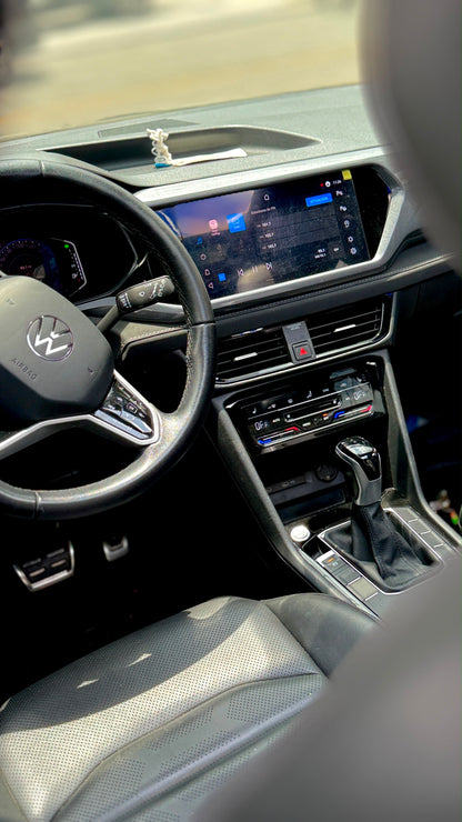 VOLKSWAGEN TAOS HIGHLINE 1.4 TSI 2023 AUTOMÁTICA
