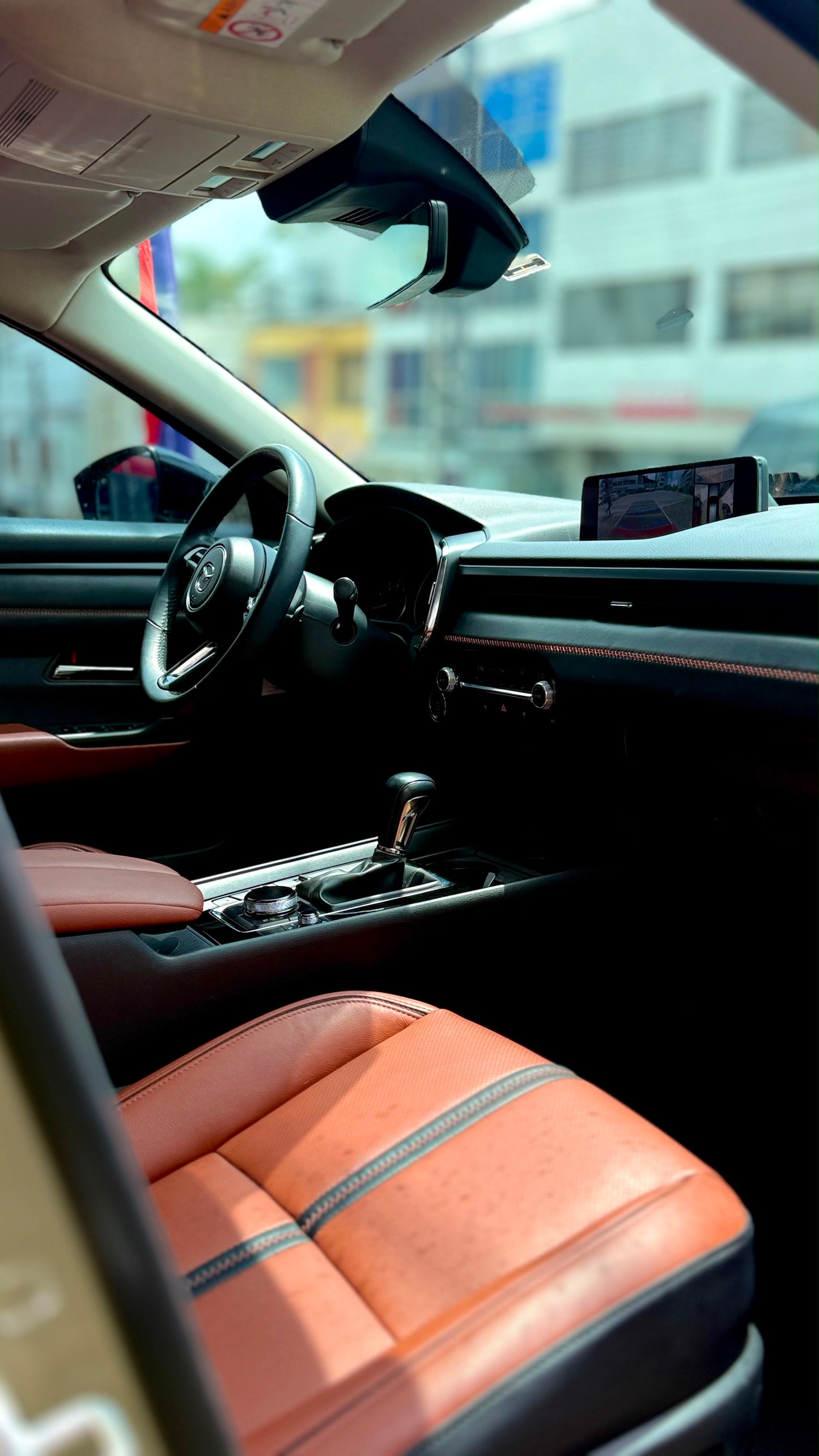 MAZDA CX-50 GRAND TOURING LX 2.5 4x4 2023 AUTOMÁTICA