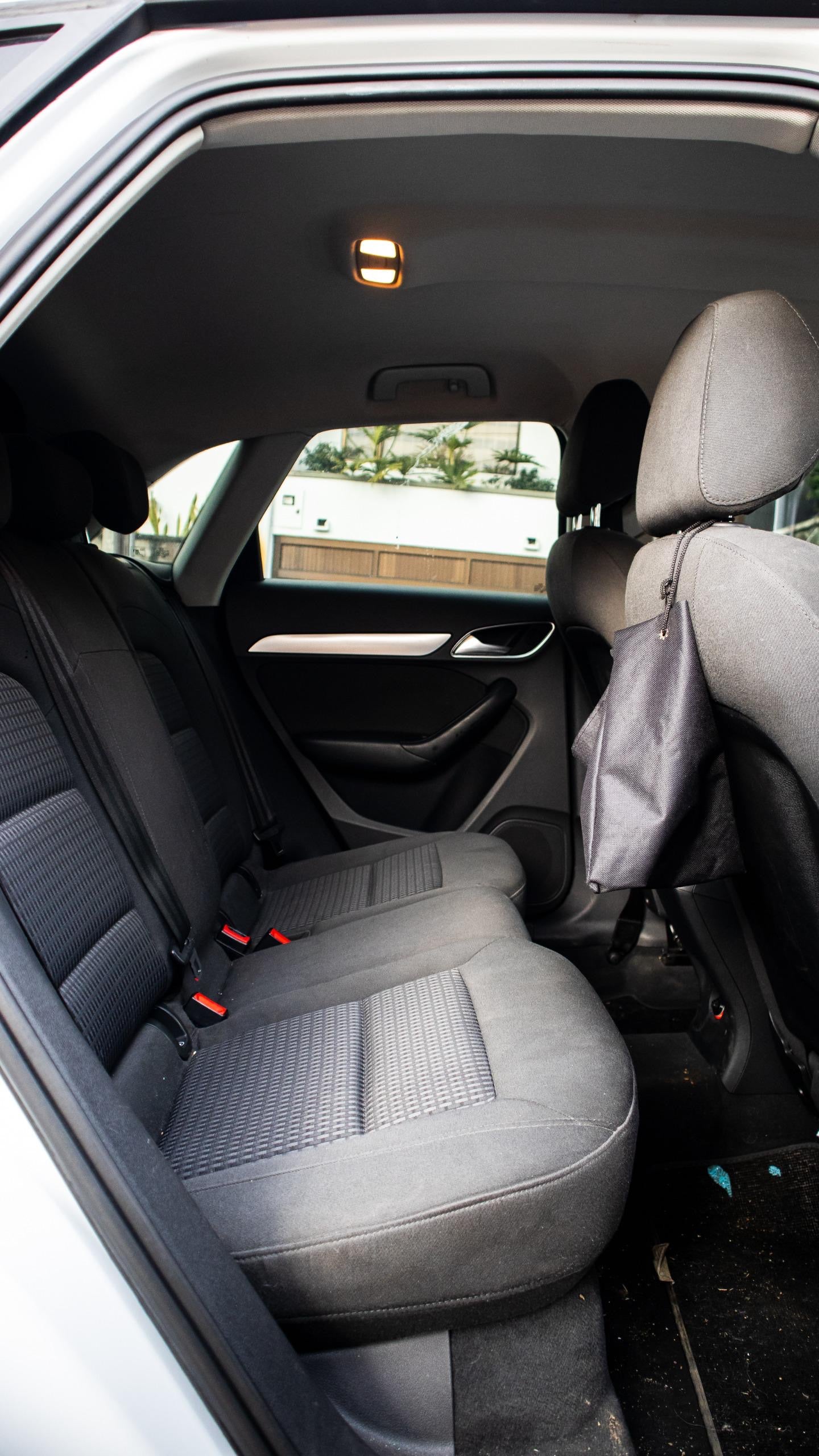 AUDI Q3 T4 1.4 TURBO 2015 AUTOMÁTICA