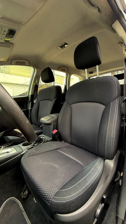 SUBARU FORESTER PREMIUM 2.0 4x4 2015 AUTOMÁTICA