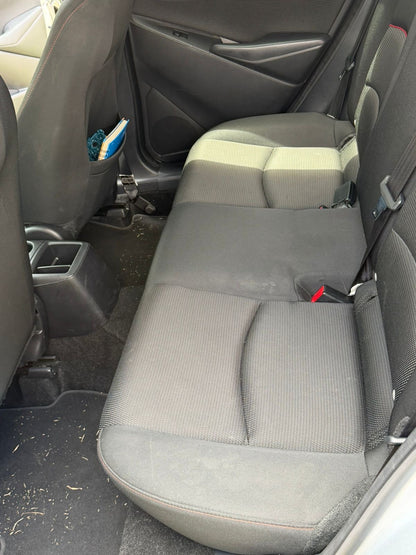 MAZDA 2 HATCHBACK SKYACTIV-G 1.5 2023 AUTOMÁTICO