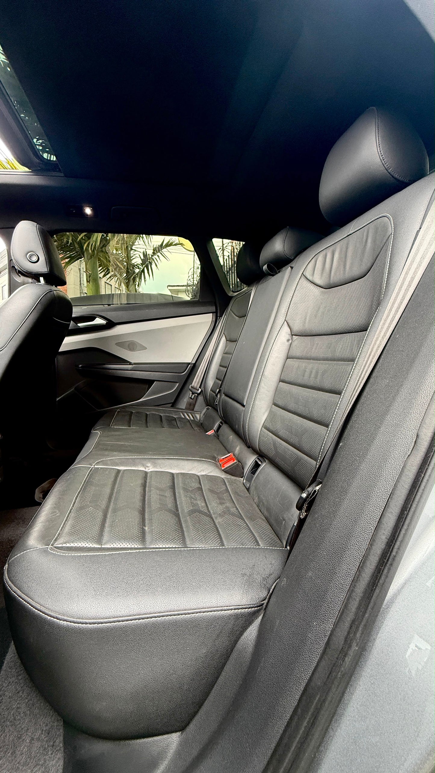 VOLKSWAGEN TAOS 1.4 TURBO 2022 AUTOMÁTICA