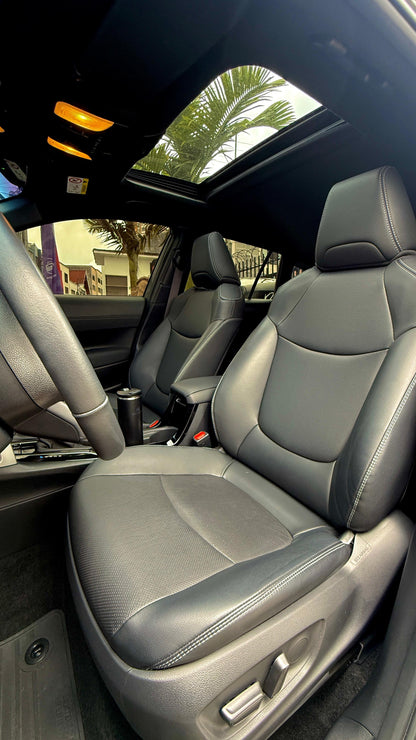 TOYOTA COROLLA CROSS HEV SEG 1.8 2024 AUTOMÁTICA