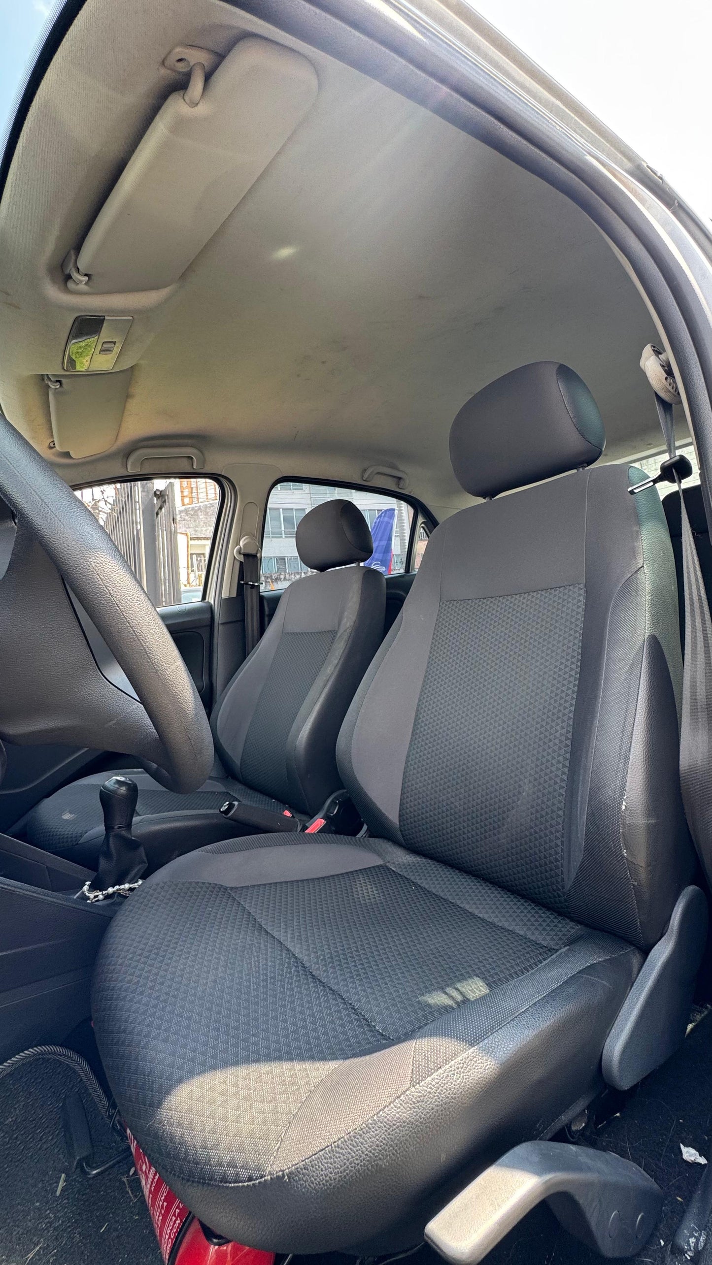 VOLKSWAGEN GOL COMFORTLINE 1.6 2019 MECÁNICO