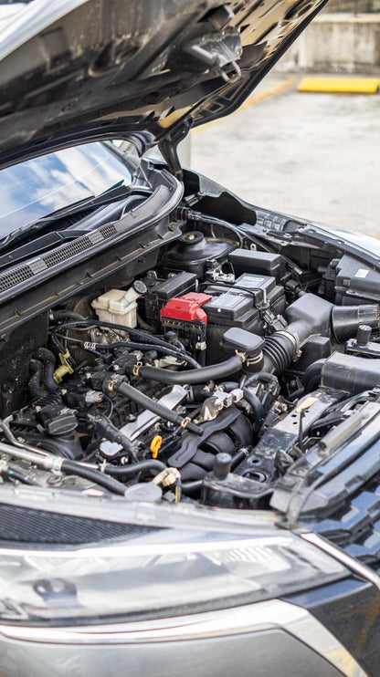 NISSAN KICKS EXCLUSIVE 1.6 2025 AUTOMÁTICA