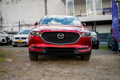MAZDA CX-5 TOURING 2.5 2018 AUTOMÁTICA