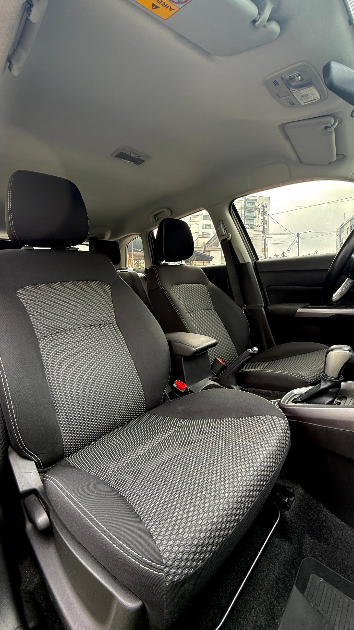 SUZUKI VITARA ALL GRIP 1.6 4X4 2022 AUTOMÁTICA