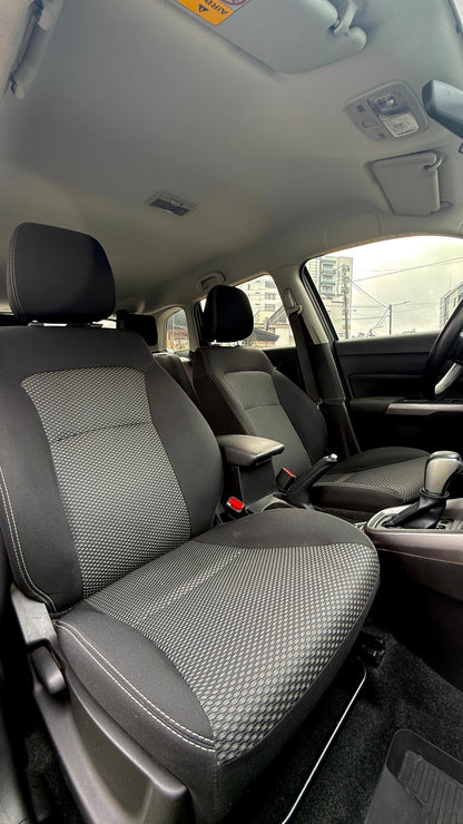 SUZUKI VITARA ALL GRIP 1.6 4X4 2022 AUTOMÁTICA
