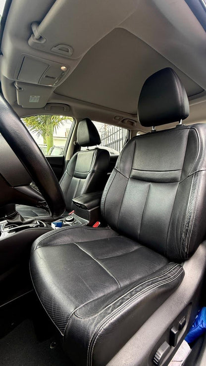 NISSAN X-TRAIL T32 EXCLUSIVE 2.5 4x4 2018 AUTOMÁTICA