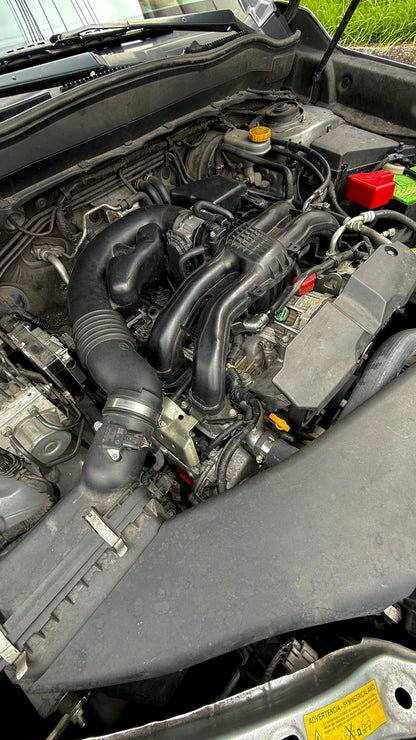 SUBARU FORESTER PREMIUM 2.0 4x4 2015 AUTOMÁTICA