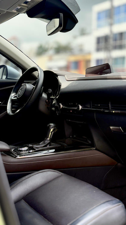 MAZDA CX-30 GRAND TOURING LX 2.5 GASOLINA 4x2 2022 AUTOMÁTICA