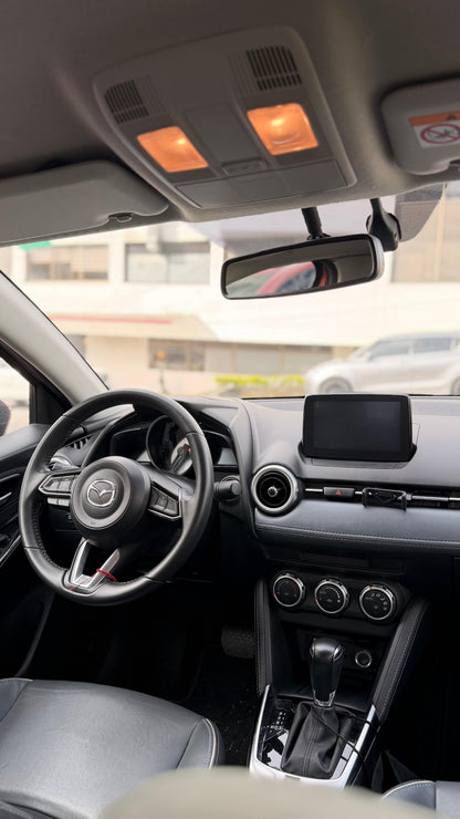 MAZDA 2 GRAND TOURING LX 1.5 2023 AUTOMÁTICO
