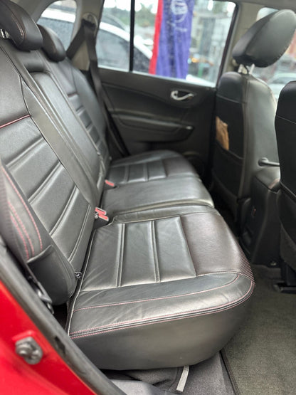 RENAULT KOLEOS SPORTWAY 2.5 2017 AUTOMÁTICA