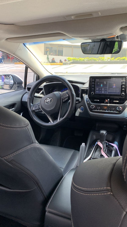 TOYOTA COROLLA SEG 1.8 HYBRID 2021 AUTOMÁTICA