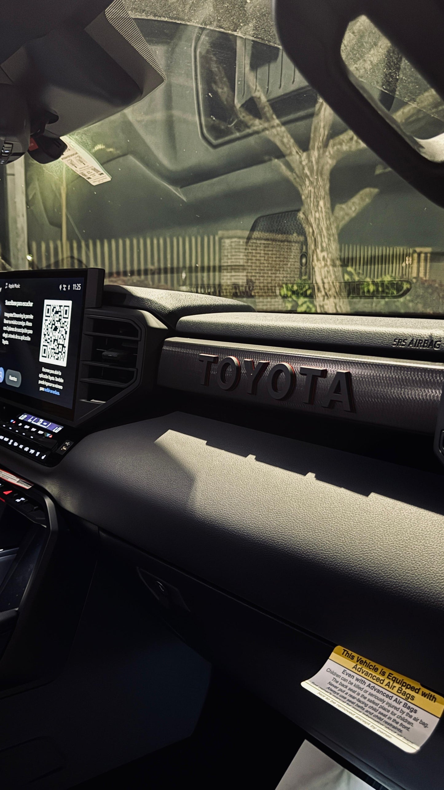 TOYOTA SEQUOIA TRD PRO 3.4 BITURBO 2024 AUTOMÁTICA